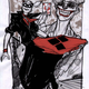 Illustration for article titled New scenes from Rockabilly Batman make us scream, WHY ISNT THIS A BOOK YET?